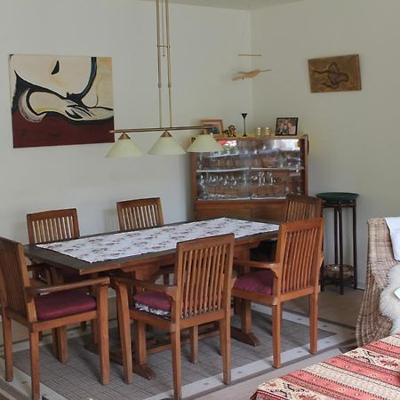 Bed & Breakfast Bonn 24 Mai Bis14 Juni Mit Hund In Der Wohnung Bagian luar foto